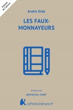 Les Faux-Monnayeurs